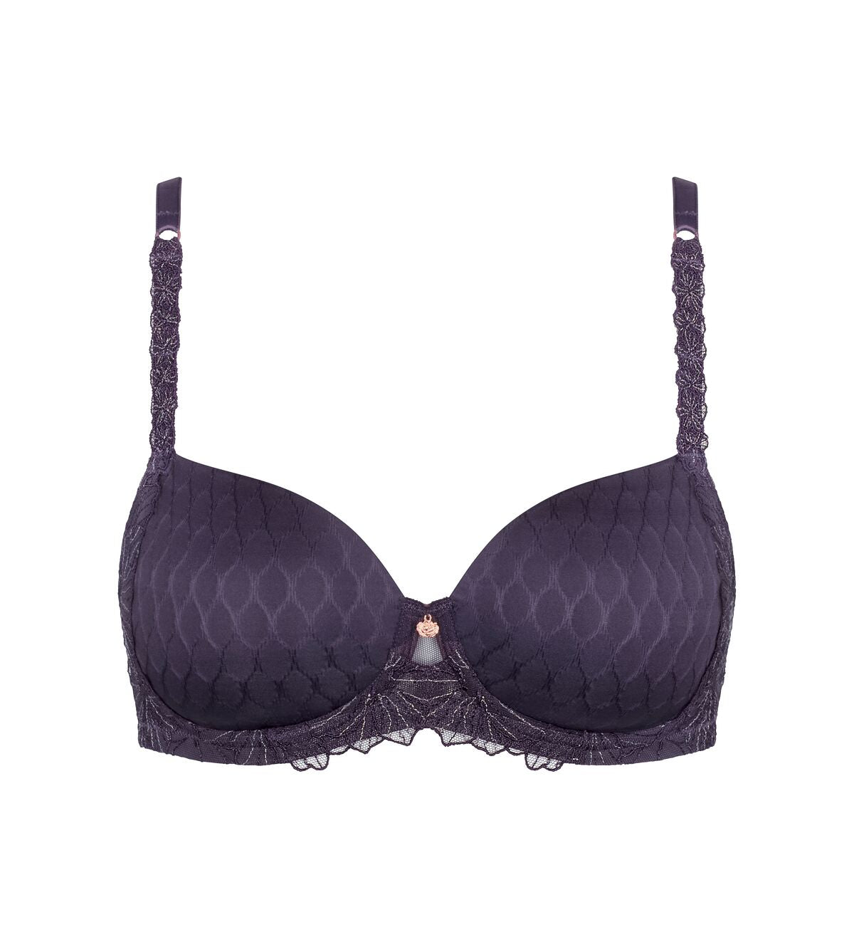 Triumph Azalea Floral Underwired Wp Bra