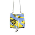 Mimisol Multicolor Handbag
