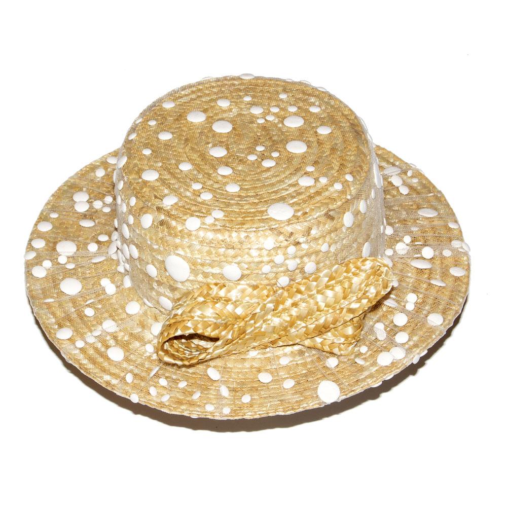 Mimisol Hat