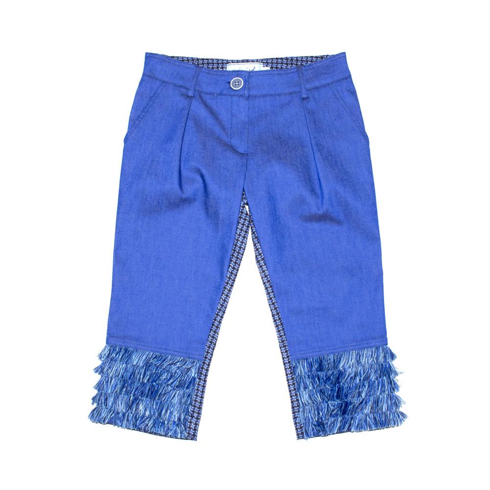Mimisol Blue Trousers