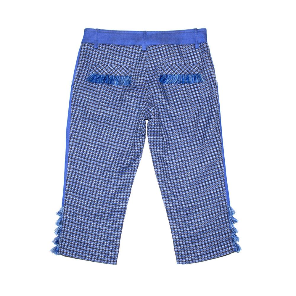 Mimisol Blue Trousers