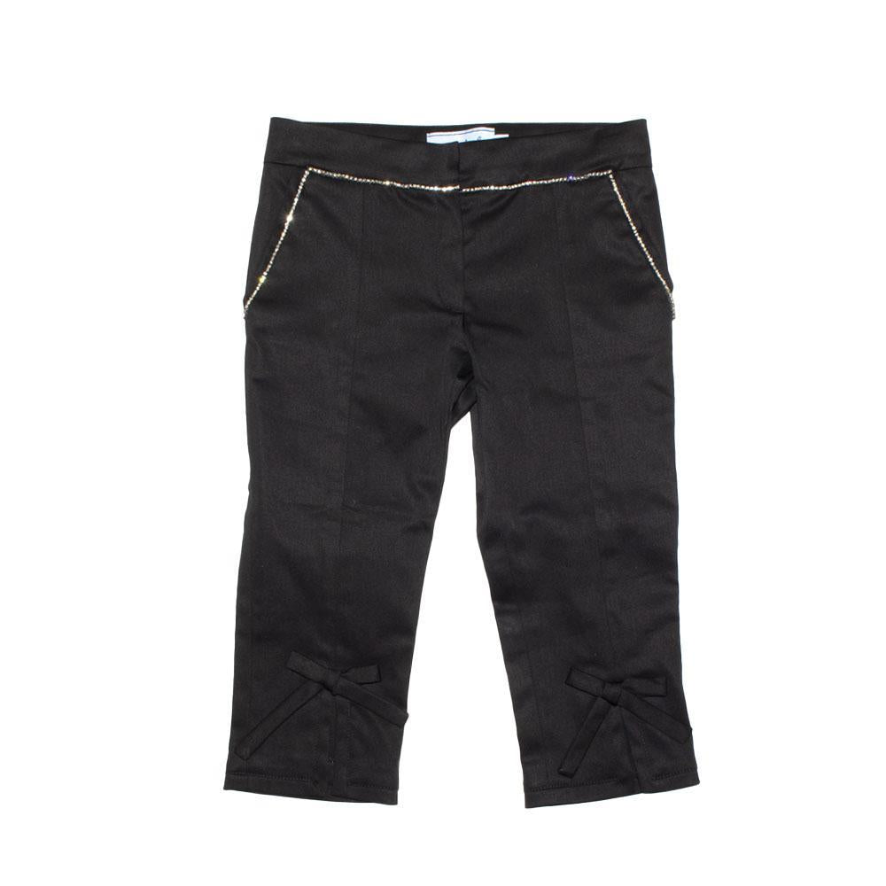 Mimisol Black Trousers