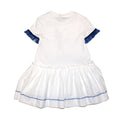 Mimisol Cream Dress