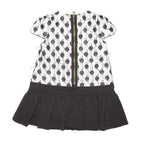 Mimisol Black Dress