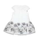 Mimisol White Dress