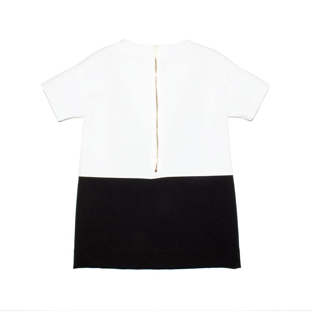 Mimisol Black Dress