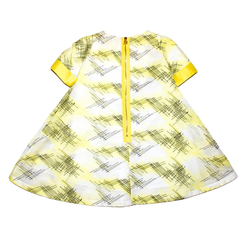 Mimisol Multicolor Dress
