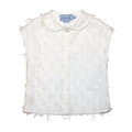 Mimisol Cream Shirt