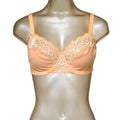 Simone Perele  Full Cup Support Bra Coral