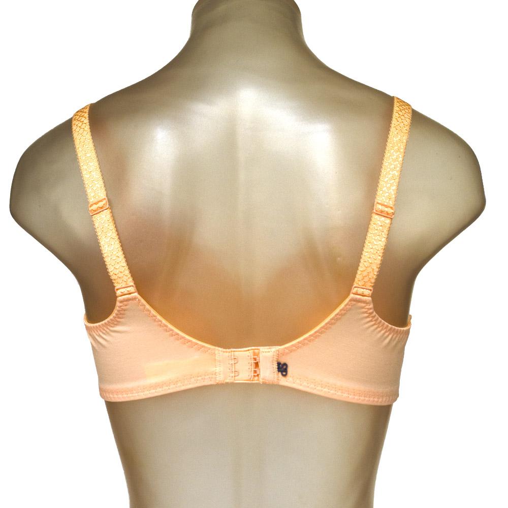 Simone Perele  Full Cup Support Bra Coral