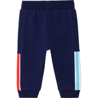 Timberland Navy Jogging Trousers