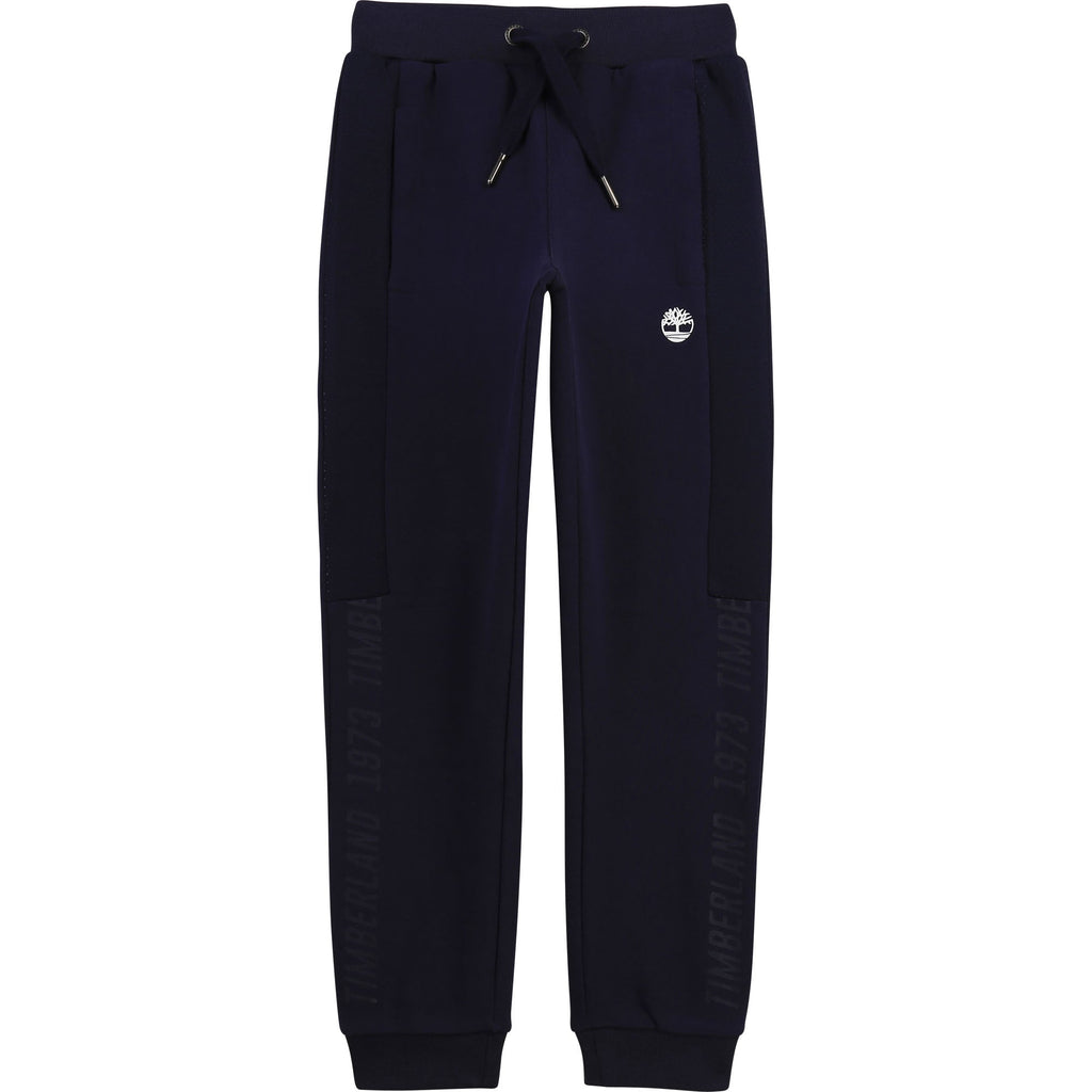 Timberland Navy Jogging Trousers
