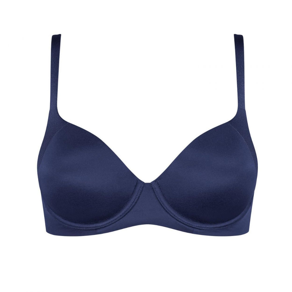Triumph Body Make-Up Soft Touch Wired Padded Bra