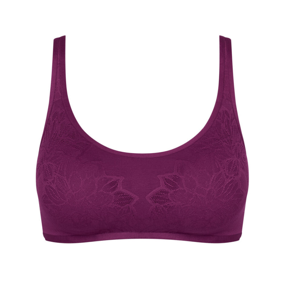 Triumph Fit Smart Bra Top