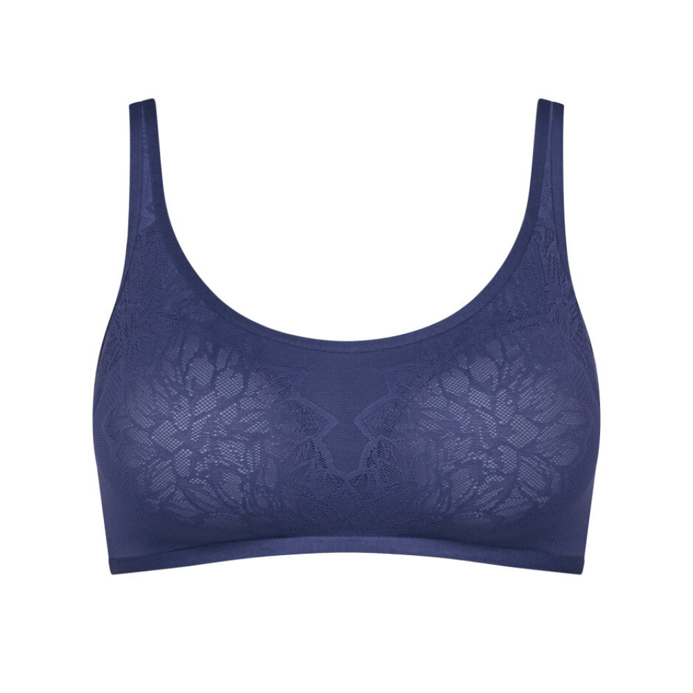 Triumph Fit Smart Bra Top