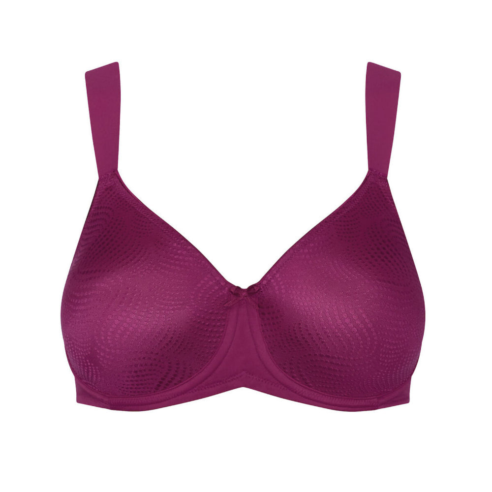 Triumph Essential Minimizer Bra