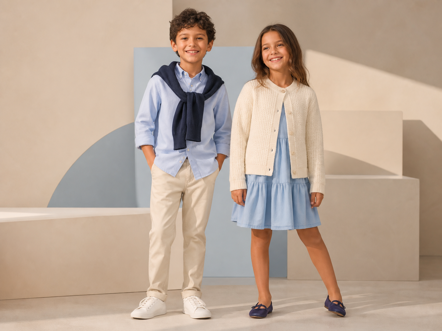 Kids' Fashion
