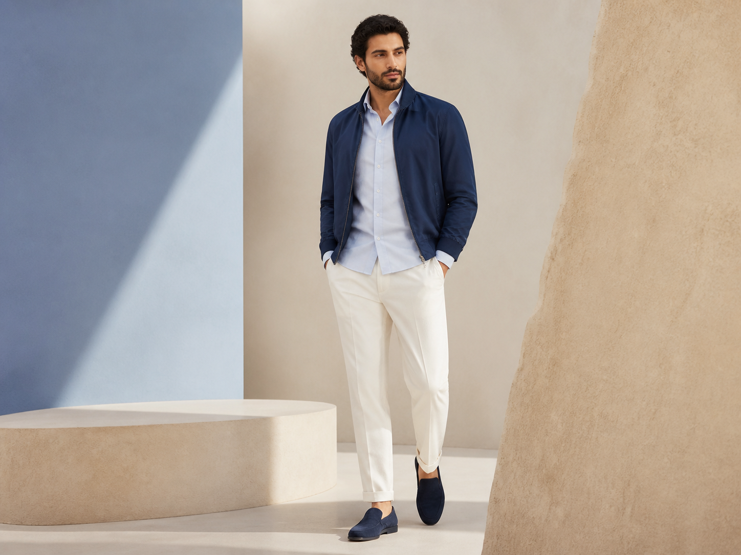 Men's Fashion